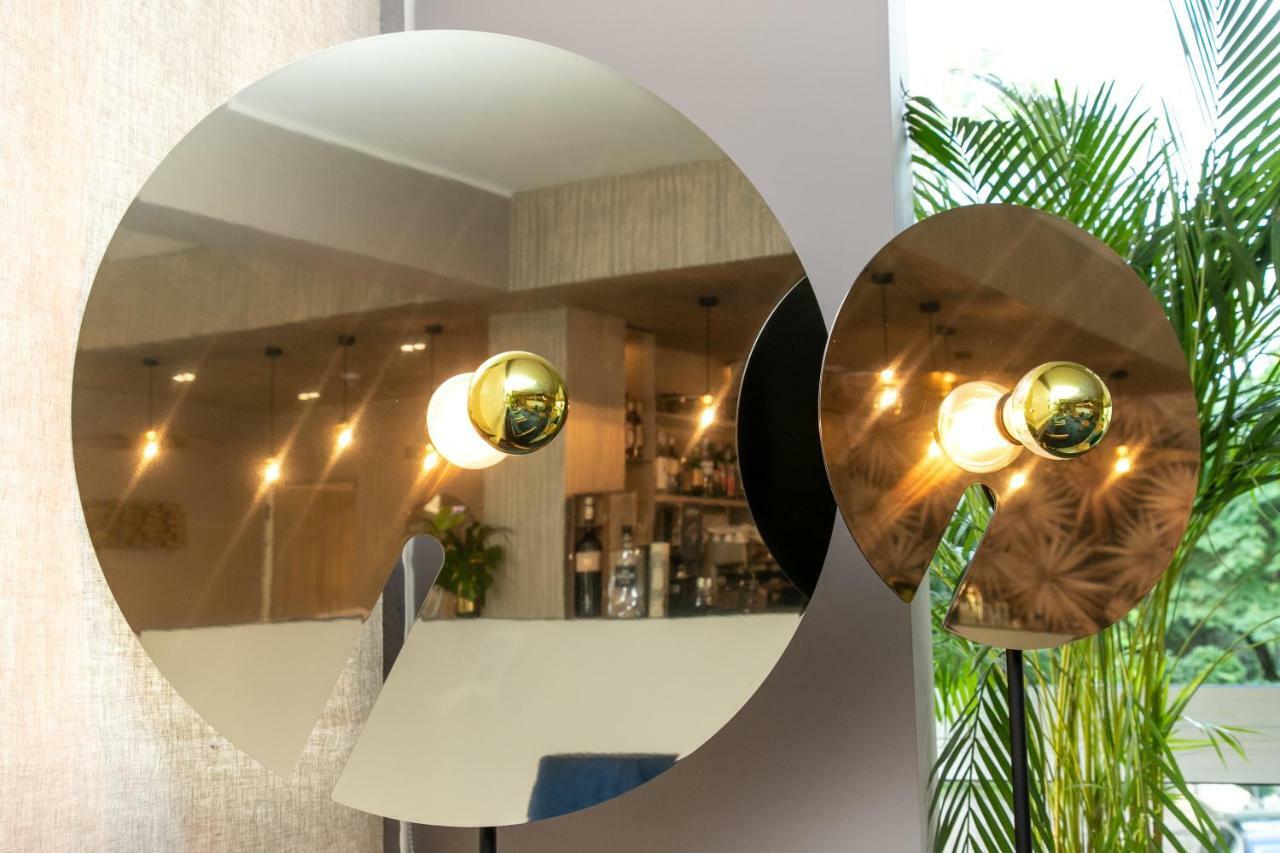 Hotel Greif リド・ディ・イエゾロ エクステリア 写真
