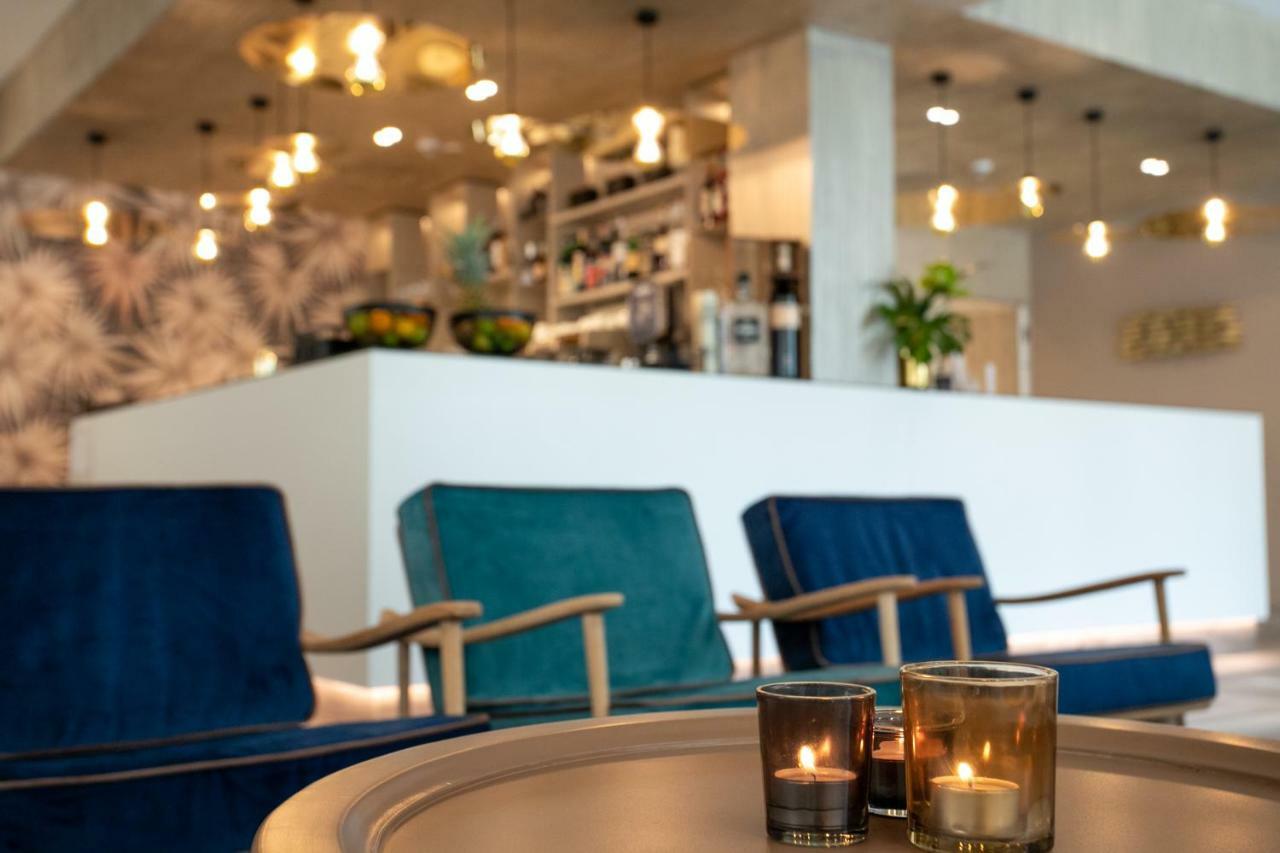 Hotel Greif リド・ディ・イエゾロ エクステリア 写真