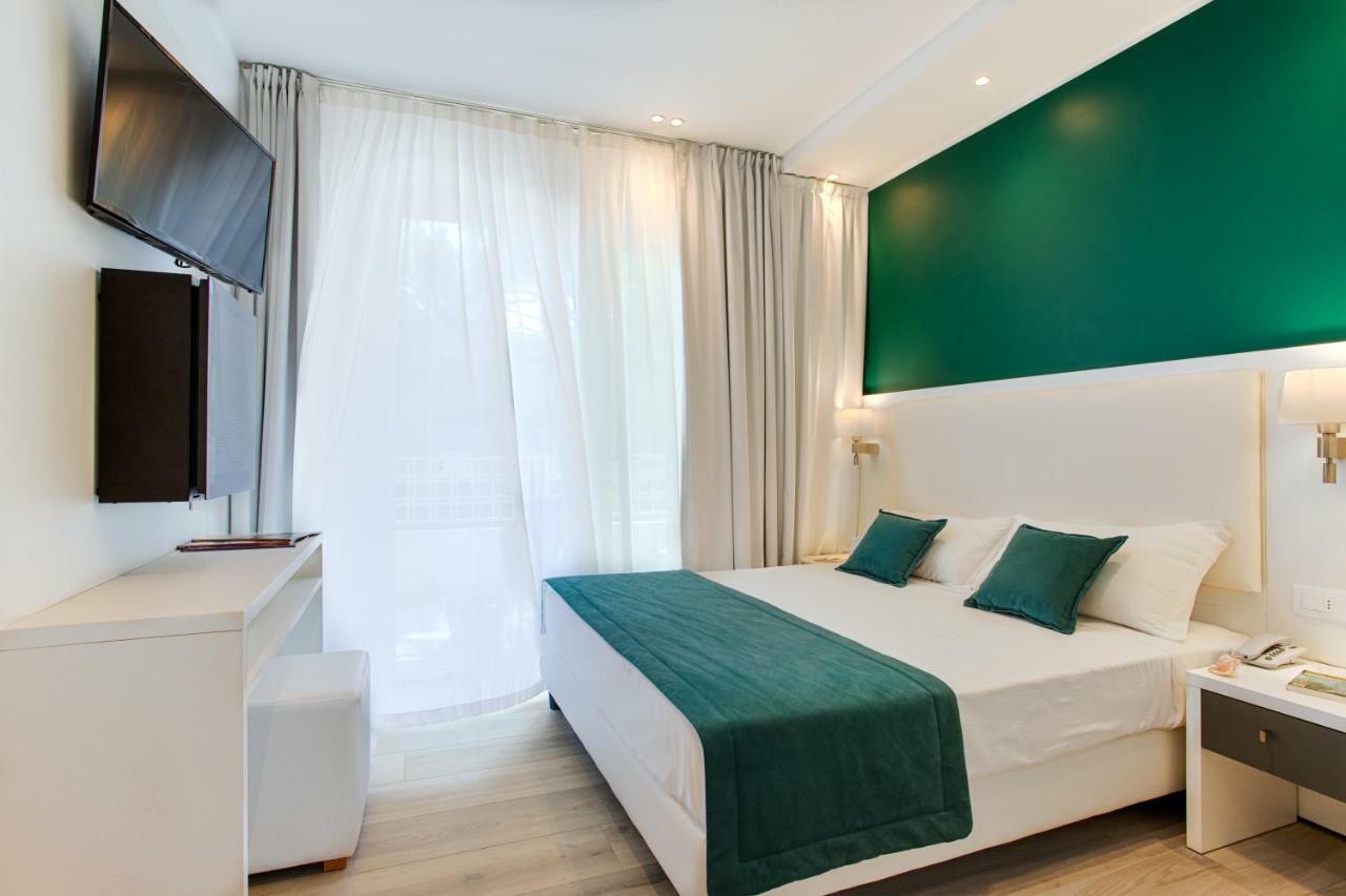 Hotel Greif リド・ディ・イエゾロ 部屋 写真